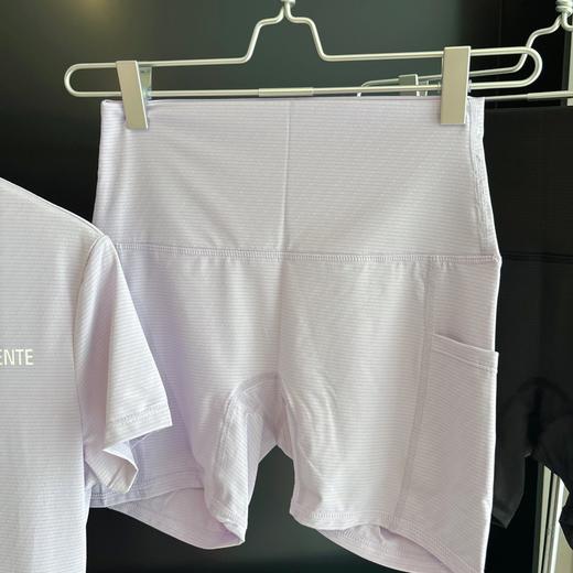 点此购买 迪桑特夏季DUALIS都市通勤女士冰丝凉感POLO领连衣裙 ggd 321111 商品图6