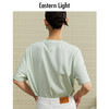 Eastern Light/乙来 三醋酸圆领短袖T恤 商品缩略图4