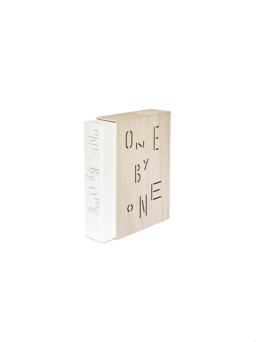 One by One 商品图0