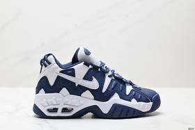 耐克Nike Air复古减震运动篮球鞋男女鞋