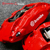 BREMBO BELFE F50 F40 街道 四活塞 17寸及以上 前轮后轮 CLAUTO酷乐 x CZV官方 商品缩略图0