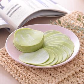 鲜制 蔬菜饺子皮 约230g