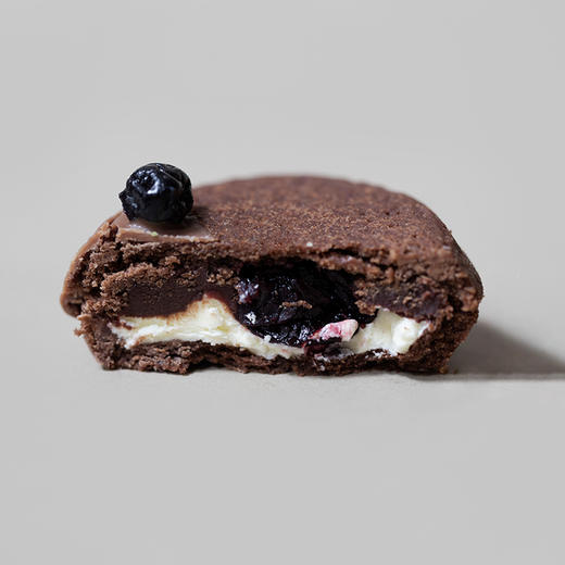 十二星座曲奇烧礼盒（12味/12枚/盒）｜内含：烧烧子钥匙扣一枚！（随机）｜冷冻经典版 商品图12