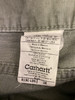 Carhartt 卡哈特工装短裤（38”） 商品缩略图2