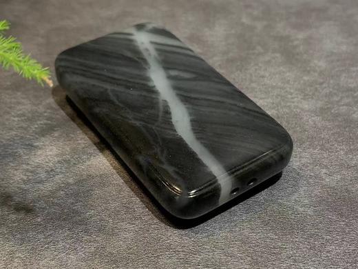 【御珠宫坊·传承系列】青花子料牌 商品图7