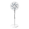 美的（Midea）电风扇 家用落地扇低噪节能摇头七叶大风量风扇俯仰可定时调节广角送风易清洗 SAE40E /家用电器 /生活电器 /电风扇 商品缩略图6