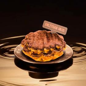 【臻选】提拉米苏酥挞