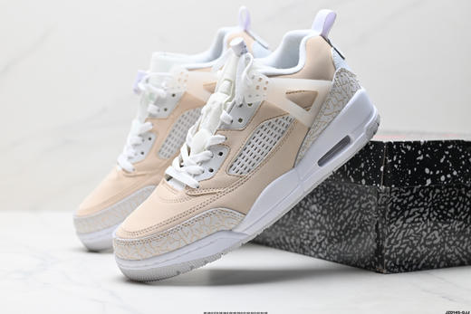 耐克乔丹Air Jordan Spizike Low复古经典低帮篮球鞋FQ1759-600男女鞋 商品图7