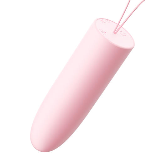 【情趣用品】谜姬 糖果跳蛋 商品图3