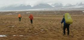 游记攻略 | 2年半4次深入祁连山，他用最朴实的方式记录了真实的哈苏线