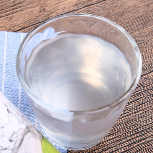 Kara椰子水 | 330ml/500ml/1L 电解质饮料 印度尼西亚进口 自有生态椰林 无菌利乐包装 商品图4