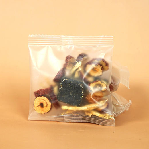 红糖姜茶大姨妈150克盒装独立小袋冲泡桂圆姜枣茶厂家批发代发 商品图1