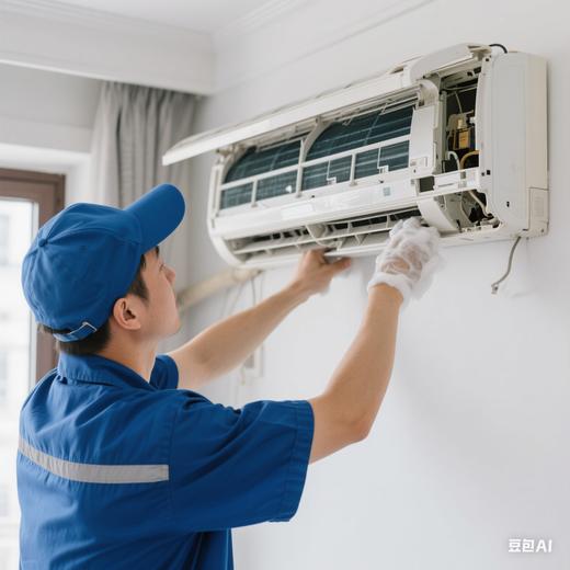 空调清洗 商品图3