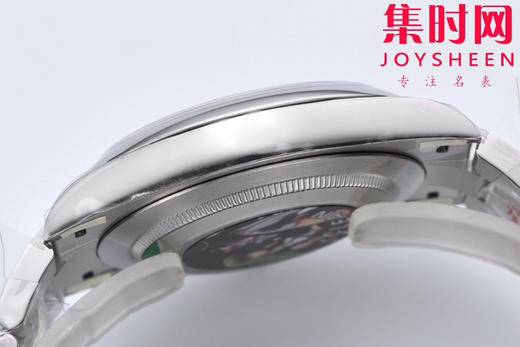 C厂劳力士蚝式恒动36系列126000 C厂恒动36mm C恒动36 板链 3230机 904L钢 中性腕表 商品图7