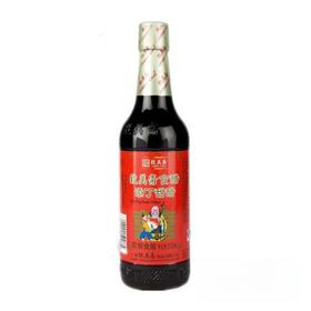 致美斋添丁甜醋510ml