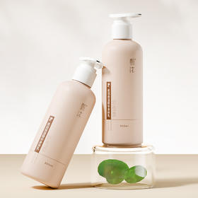 【甄沐线下】甄沐-积雪草保湿身体乳300ml*2