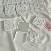 隐形眼镜盒/像鱼as2409两付装 商品缩略图4
