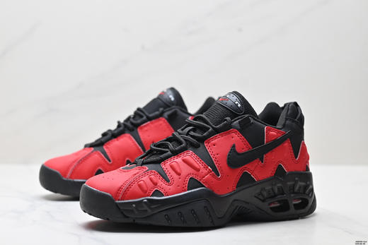 耐克Nike Air复古减震运动篮球鞋男女鞋 商品图3