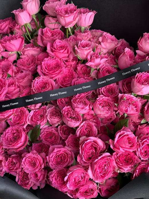 国产玫瑰-【苏菲宝贝】多头玫瑰 商品图2