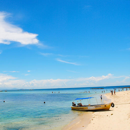 玛穆迪海岛度假村 商品图3