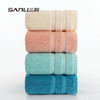 三利新款纯棉浴巾加厚浴巾成人洗澡巾情侣酒店家用吸水柔软全棉浴巾 商品缩略图0
