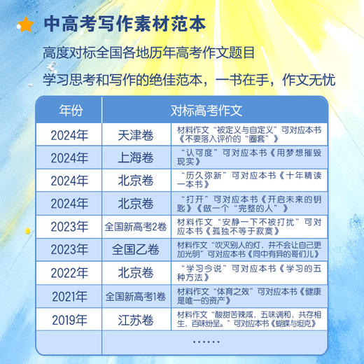 青春第二课：人类群星青春时 商品图1