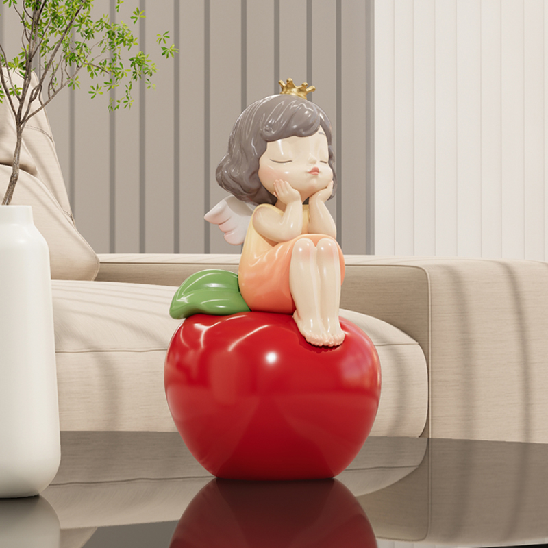 周双《天使果系列》2025年新款