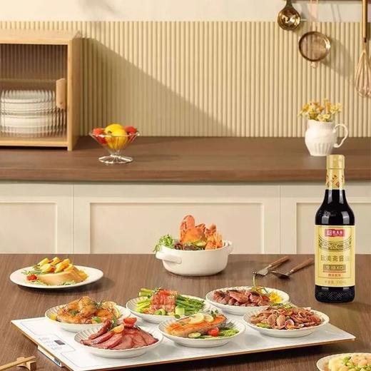 致美斋XO生抽510ML 商品图2