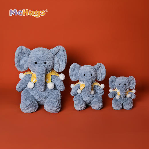 Mchugs 丹宁星星象 商品图1