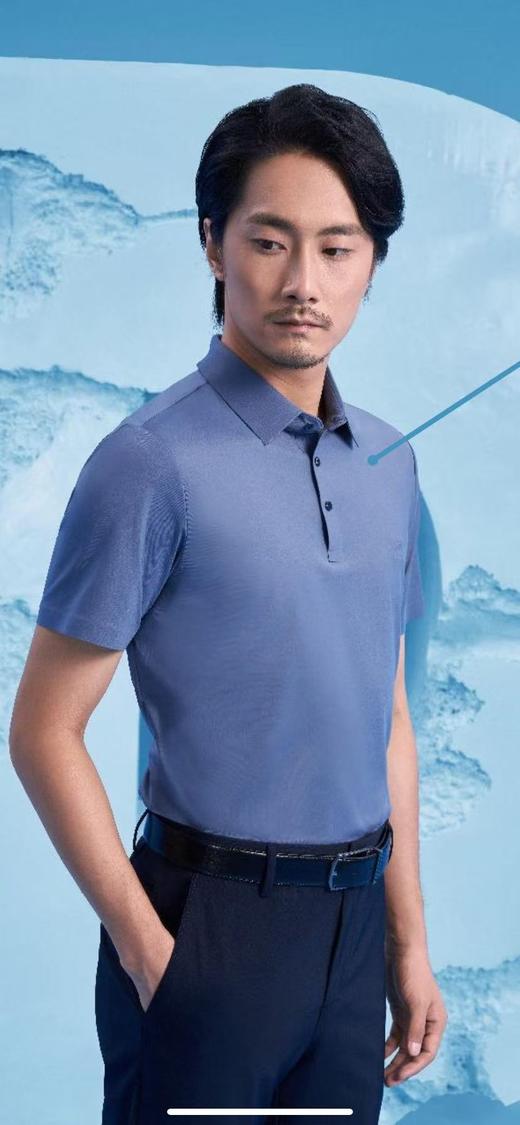 5F 凯迪东尼 POLO衫 商品图0