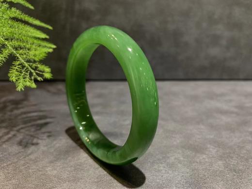【御珠宫坊】碧玉手镯55.5mm 商品图2