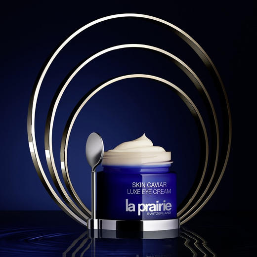 【保税直发】【支持蚂蚁溯源】La Prairie/莱珀妮 鱼子精华琼贵眼霜 20ml 商品图1