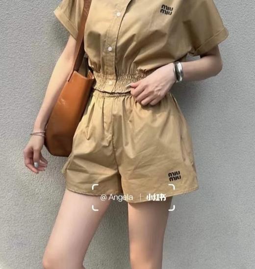 重磅渠道  缪进口府绸棉布短裤  弹力腰围休闲短裤  膨胀短裤 拳击裤 商品图1