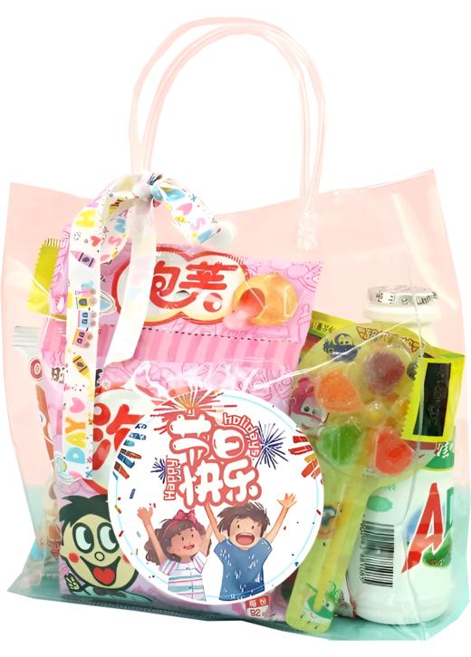 零食礼包 商品图0