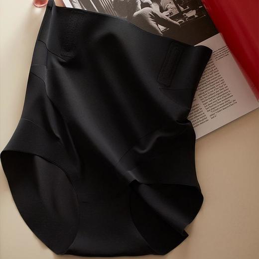 【2件168】Cerotich高腰收腹裤女塑身产后塑形强力收小肚子束腰提臀免穿内裤 商品图1