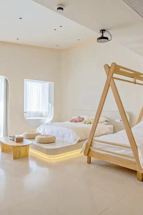 听泉宿野民宿 × 别墅7间包栋 · 2天1晚丨温州瑞安 商品图13