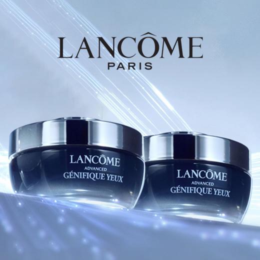 【买一送一 】LANCÔME兰蔻小黑瓶眼霜15ml正装 香港直邮C 商品图1