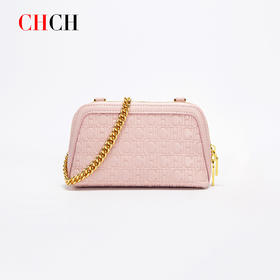 CHCH祈祈单肩包新款时尚手机包女包CO1C2136