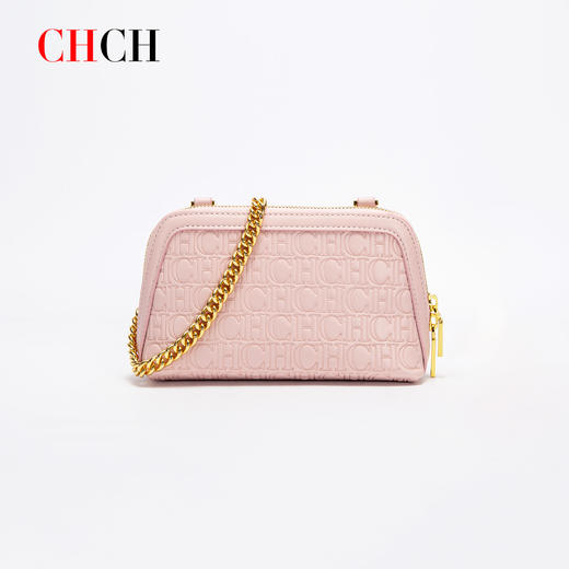 CHCH祈祈单肩包新款时尚手机包女包CO1C2136 商品图0