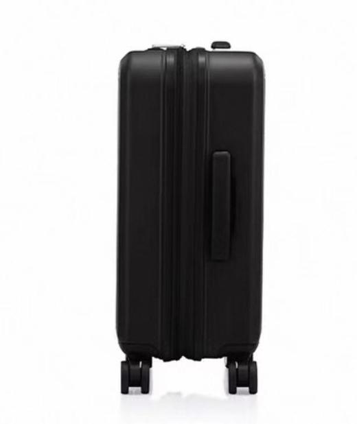 新秀丽 可扩展四轮拉杆箱 69/25中性  UF7*09002-F 黑色. 商品图2