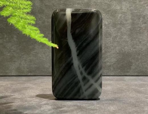 【御珠宫坊·传承系列】青花子料牌 商品图0