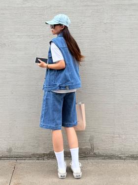 闪照第236期 蓝蓝