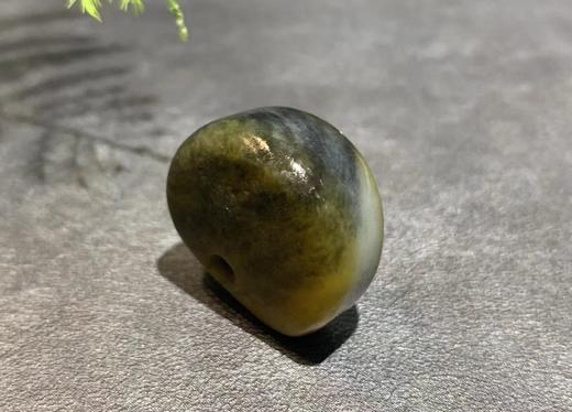 【御珠宫坊】青花子料扣 商品图2