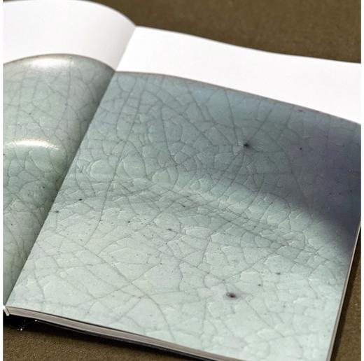 《观茶：“故宫·茶世界”茶文化精品文物展图录》，故宫博物院 浙江省博物馆 编，16开，软精装？西泠印社出版社2025年5月一版一印。普通本定价268元，统一零售价198元； 商品图12