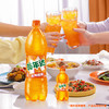 百事可乐美年达 Mirinda 橙味汽水碳酸饮料300ml*12瓶 便携小瓶 商品缩略图5