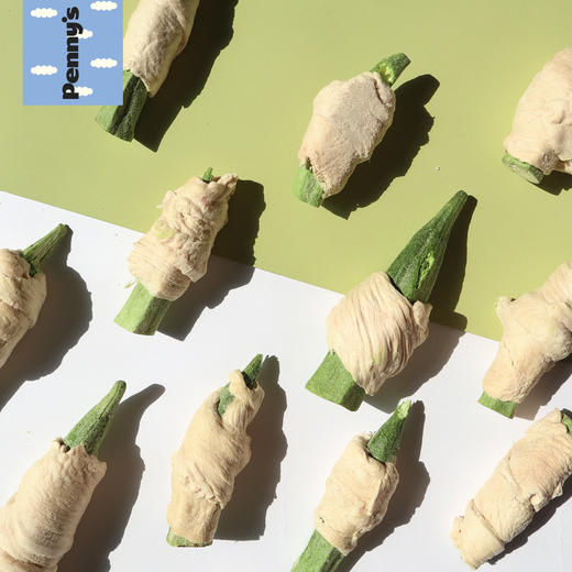 班尼食物研究所-冻干盲盒全家福试吃装 商品图3