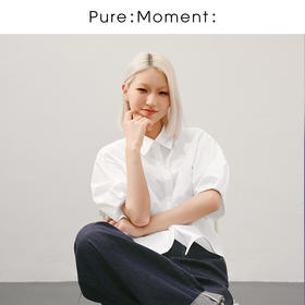 【商场同款】麦檬夏衬衫4F4320701