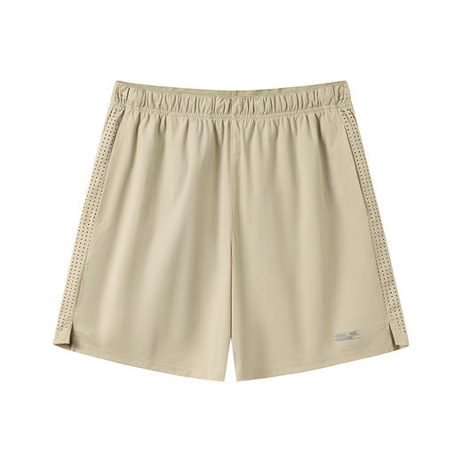 CryingCenter 透气孔拼接运动短裤三色 哭喊中心 商品图8