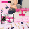 make it real美益睿 JUICY COUTURE 炫彩手链玩具套MIRC4489装 商品缩略图1