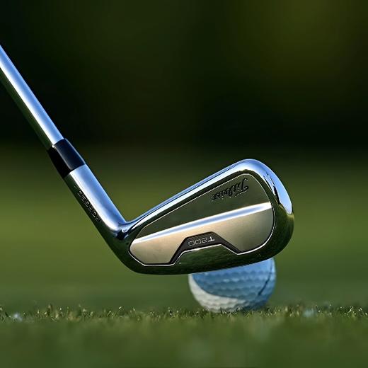 TIT  T200铁杆组56789P/48度 7支杆杆身可以选择 商品图3